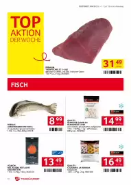 Transgourmet Flugblatt woche 28 Seite 12