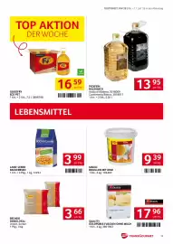 Transgourmet Flugblatt woche 28 Seite 13