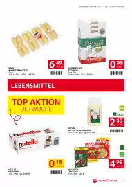 Transgourmet Flugblatt woche 28 Seite 15