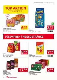 Transgourmet Flugblatt woche 28 Seite 16