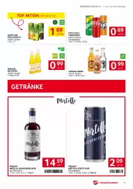 Transgourmet Flugblatt woche 28 Seite 17