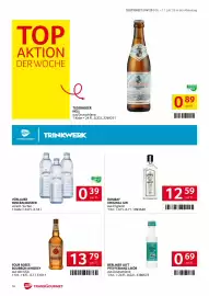 Transgourmet Flugblatt woche 28 Seite 18