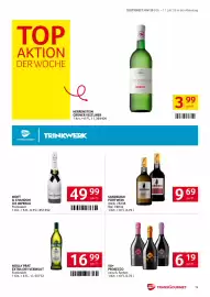 Transgourmet Flugblatt woche 28 Seite 19