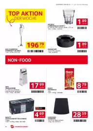 Transgourmet Flugblatt woche 28 Seite 20
