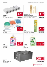 Transgourmet Flugblatt woche 28 Seite 21