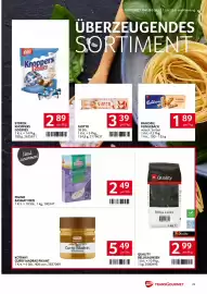 Transgourmet Flugblatt woche 28 Seite 25