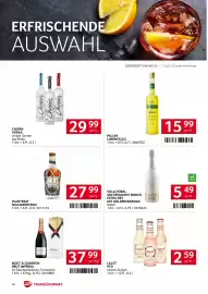Transgourmet Flugblatt woche 28 Seite 26
