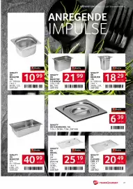 Transgourmet Flugblatt woche 28 Seite 27