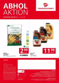 Transgourmet Flugblatt woche 28 Seite 28