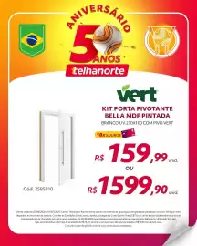 Catálogo Telhanorte Página 2