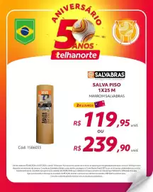 Catálogo Telhanorte Página 3