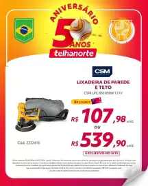 Catálogo Telhanorte Página 4