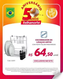Catálogo Telhanorte Página 5