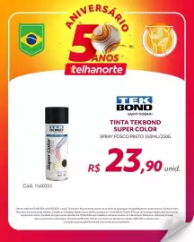 Catálogo Telhanorte Página 6