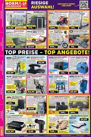 Norma Prospekt woche 28 Seite 2