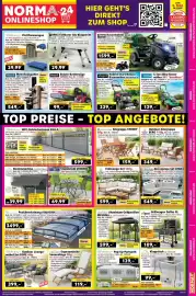 Norma Prospekt woche 28 Seite 1