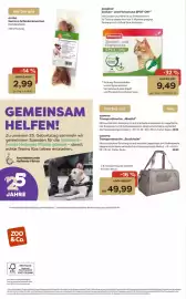 ZOO & Co Flugblatt woche 27 Seite 12