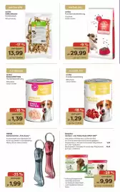 ZOO & Co Flugblatt woche 27 Seite 8