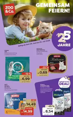 ZOO & Co (gültig bis 5-07)