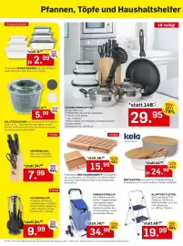 Möbel Ludwig Prospekt Seite 10