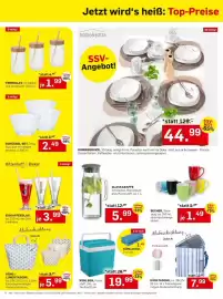 Möbel Ludwig Prospekt Seite 8
