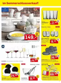 Möbel Ludwig Prospekt Seite 9