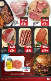 Catalog Kaufland săptămâna 27 Pagină 20