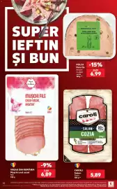 Catalog Kaufland săptămâna 27 Pagină 28