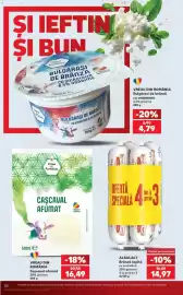 Catalog Kaufland săptămâna 27 Pagină 30