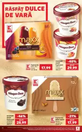 Catalog Kaufland săptămâna 27 Pagină 36