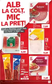 Catalog Kaufland săptămâna 27 Pagină 42