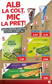 Catalog Kaufland săptămâna 27 Pagină 44