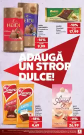 Catalog Kaufland săptămâna 27 Pagină 52