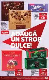 Catalog Kaufland săptămâna 27 Pagină 54