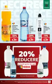 Catalog Kaufland săptămâna 27 Pagină 58