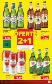 Catalog Kaufland săptămâna 27 Pagină 60