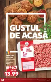 Catalog Kaufland săptămâna 27 Pagină 7