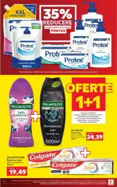 Catalog Kaufland săptămâna 27 Pagină 72