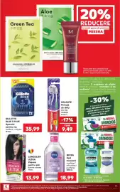 Catalog Kaufland săptămâna 27 Pagină 73