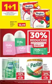 Catalog Kaufland săptămâna 27 Pagină 74