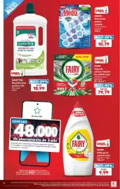 Catalog Kaufland săptămâna 27 Pagină 76