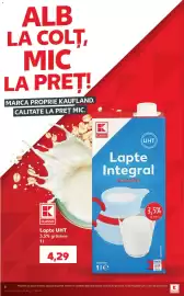 Catalog Kaufland săptămâna 27 Pagină 8