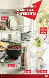 Catalog Kaufland săptămâna 27 Pagină 28