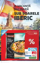 Catalog Kaufland săptămâna 27 Pagină 12