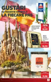 Catalog Kaufland săptămâna 27 Pagină 4