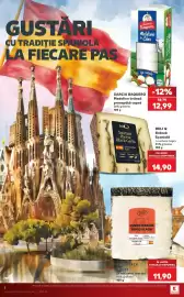 Catalog Kaufland săptămâna 27 Pagină 4