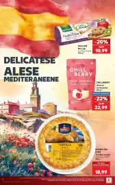 Catalog Kaufland săptămâna 27 Pagină 6