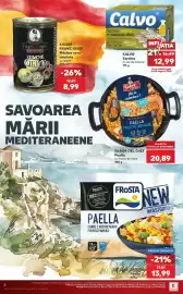Catalog Kaufland săptămâna 27 Pagină 8
