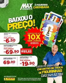 Encarte Max Atacadista Página 3