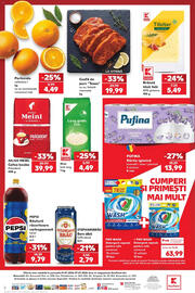 Catalog Kaufland săptămâna 27 Pagină 2